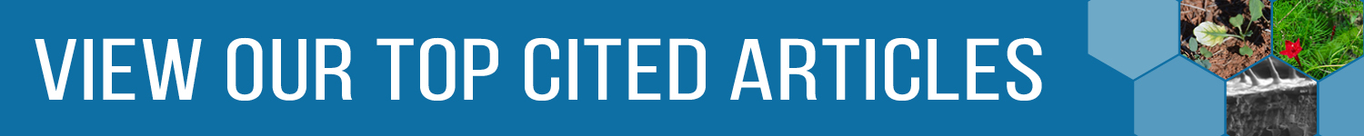 Collection of Most Cited Articles