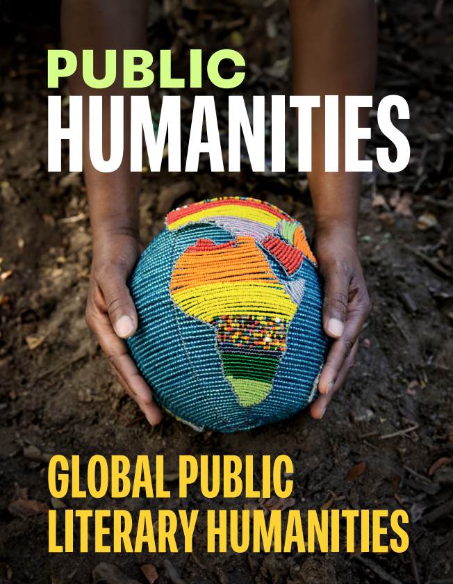 Global Public Literary Humanities