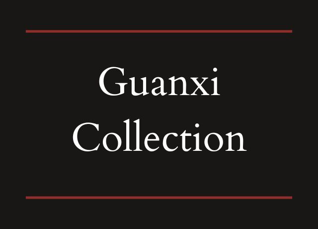 Guanxi Collection