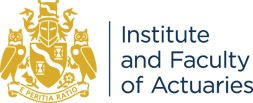 Institute and Faculty of Actuaries logo