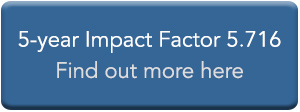 APSR banner - 5-year Impact Factor