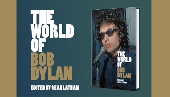 The World of Bob Dylan