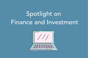 ILM spotlight collection - finance