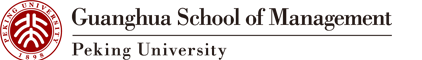 Peking University Logo