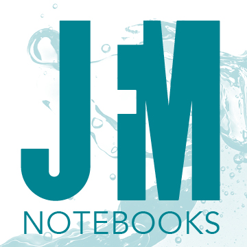 JFM Notebooks Logo