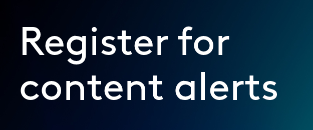 EXT Register for Alerts