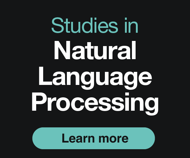 Studies in NLP