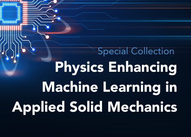 DCE Physics Enhancing Machine Learning in Applied Solid Mechanics