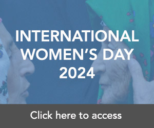 International Women's Day