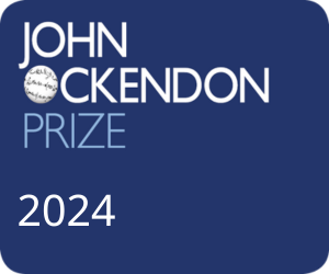 John Ockendon Prize 2024 thumbnail