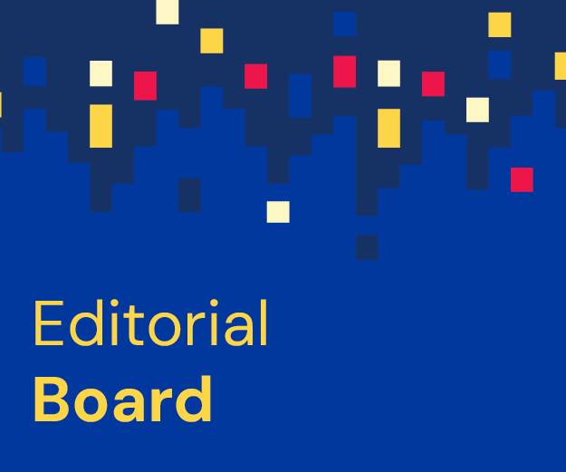 Editorial Board