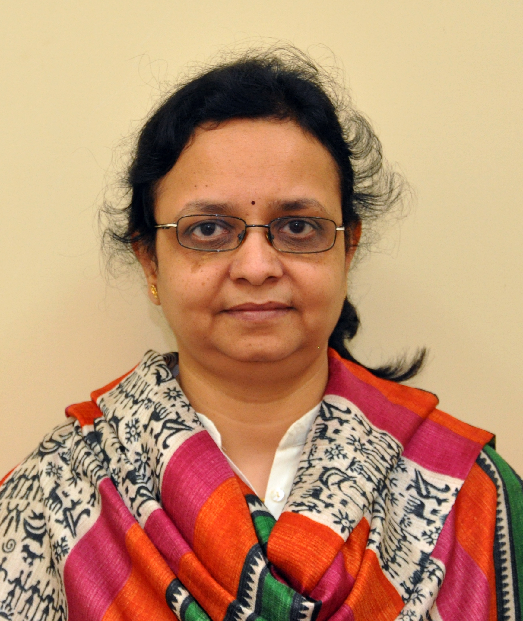 Bharati Kulkarni