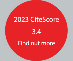 2023 CiteScore