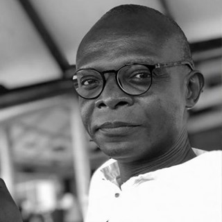Prof Caesar Atuire