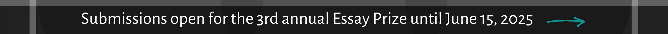 MAH 2025 essay comp