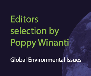 RIS Editors selection by Poppy Winanti - Global Environmental 