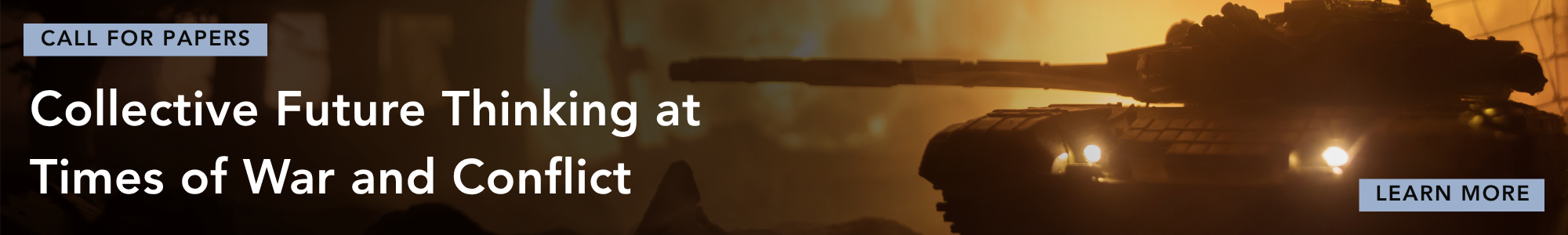 Collective Future Thinking Banner