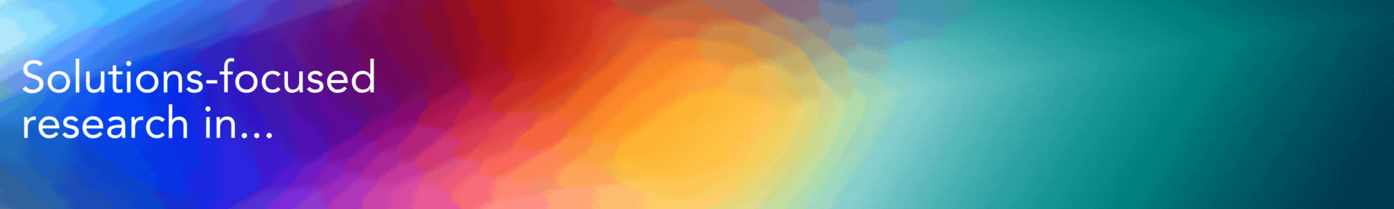 Prisms Series Banner