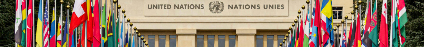 United Nations Plastics