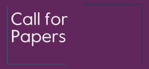 DPP call for paper