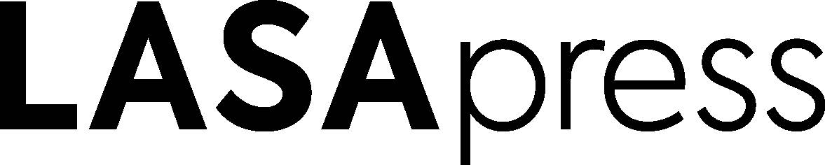 LAR LASAPress Logo