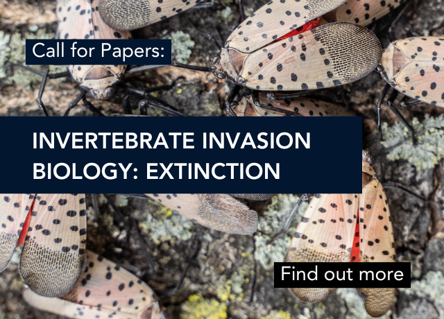 Invertebrate Invasion Biology: Extinction