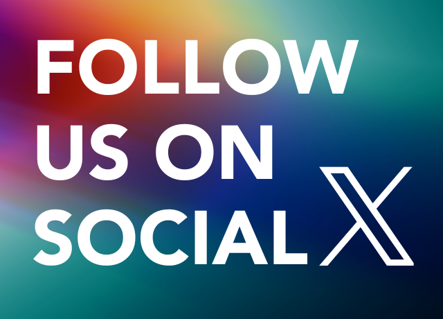 Follow Prisms on X