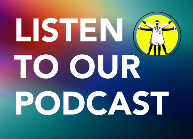 Prisms Podcast 2025
