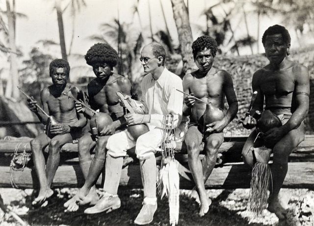 CEH: Making Modern Social Science