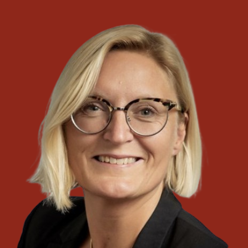 Tine Jorgenssen