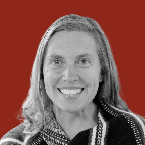 Chantal Morel