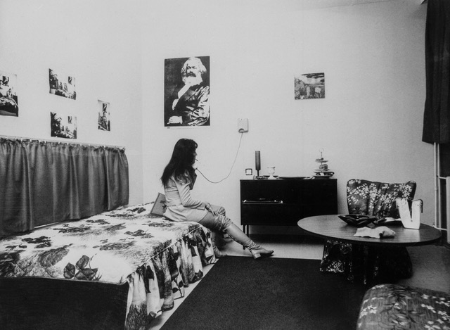 Not-Working in Western Europe, 1950-2000: Practices, Policies, and Experiences