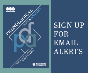 Sign up for PDA email alerts