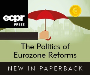 ECPR Kudrna paperback 1025