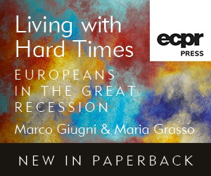 ECPR Giugni & Grasso paperback 1025