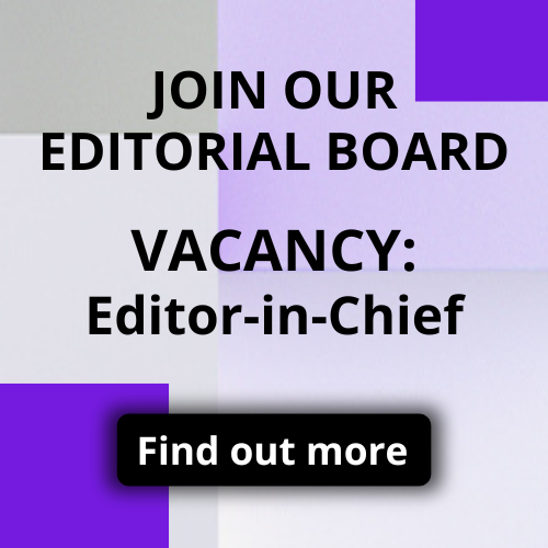 BJN - Editor-in-Chief vacancy