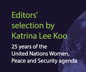 RIS Editors selection by Katrina Lee Koo 