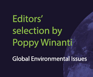 RIS Editors selection by Poppy Winanti - Global Environmental 