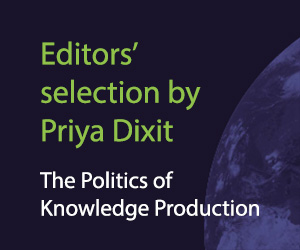 RIS Editors selection by Priya Dixit