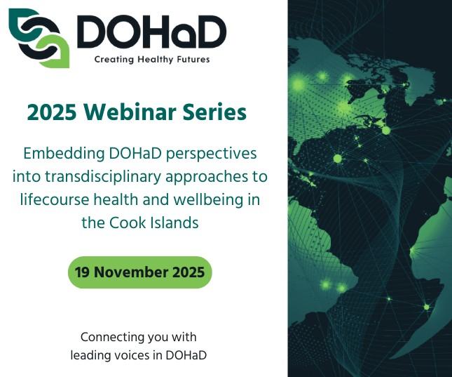 DOH upcoming webinar_2025