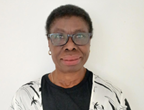 Gladys Oluyemisi Latunde-Dada