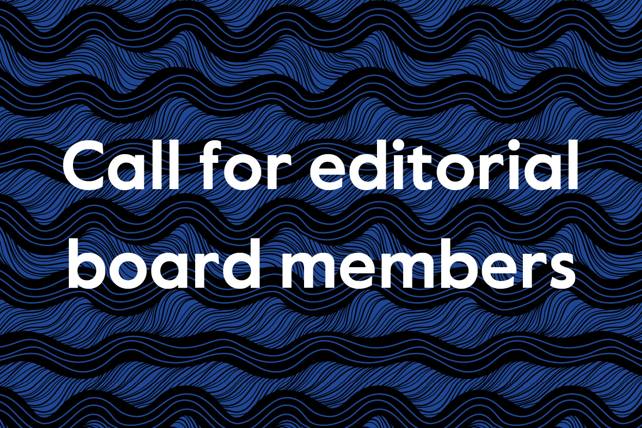 BLC JBLAC Call for editorial board members