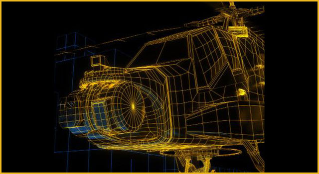 Rotorcraft Virtual Engineering Conference 2016