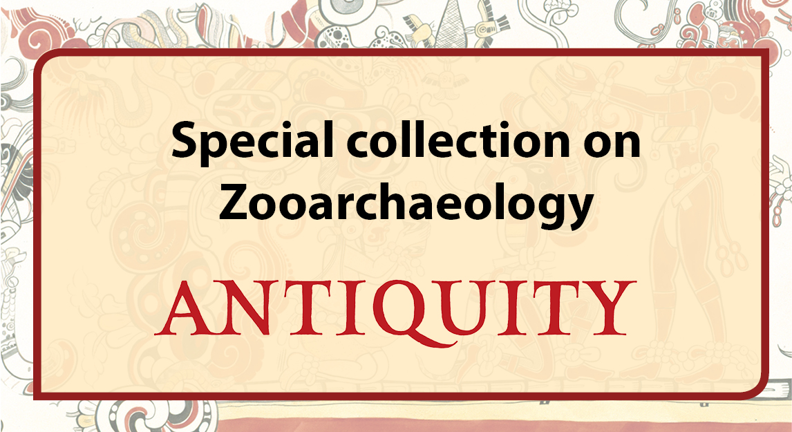 Zooarchaeology