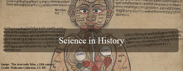 Science in History