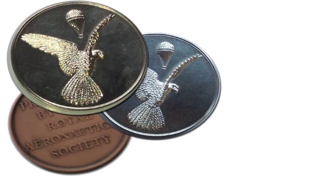RAeS Written Paper Prizes