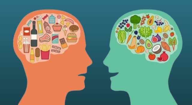 Neuroinflammation, Metabolism and Mental Health