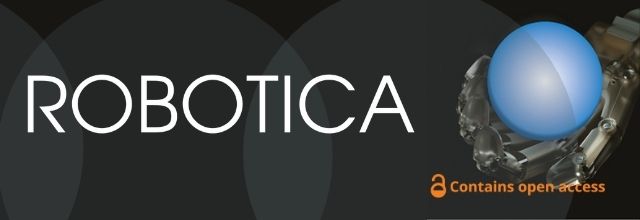 The 40th Anniversary of Robotica