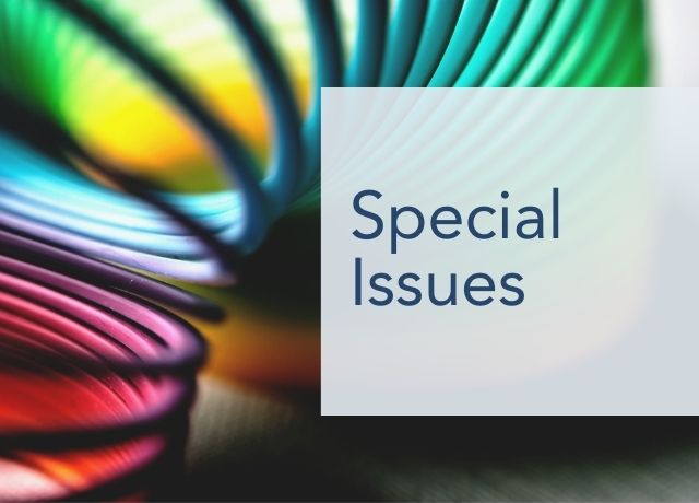 Special Issues