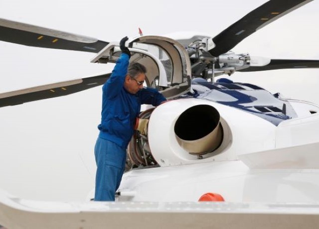 The Aeronautical Journal Rotorcraft Collection